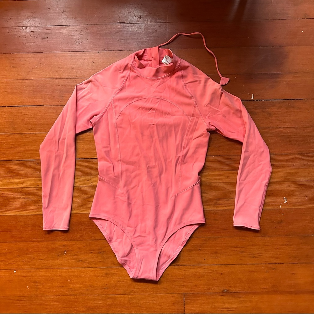 Lululemon swimsuit